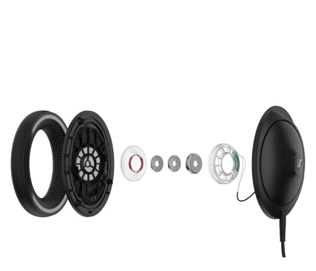 Sennheiser HD 620S - 1246550 - zdjęcie 5